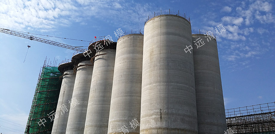 滑模誠(chéng)信企業(yè)，多年行業(yè)研發(fā)及施工經(jīng)驗(yàn)